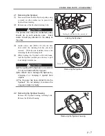 Preview for 52 page of Mitsubishi diesel engines Service Manual