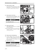 Preview for 53 page of Mitsubishi diesel engines Service Manual