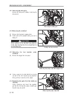 Preview for 55 page of Mitsubishi diesel engines Service Manual