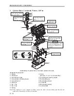 Preview for 57 page of Mitsubishi diesel engines Service Manual