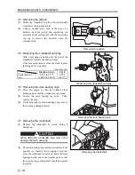 Preview for 59 page of Mitsubishi diesel engines Service Manual