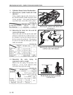 Preview for 63 page of Mitsubishi diesel engines Service Manual