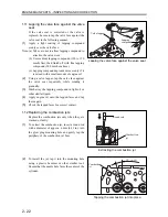 Preview for 67 page of Mitsubishi diesel engines Service Manual