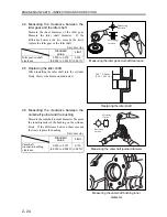 Preview for 69 page of Mitsubishi diesel engines Service Manual