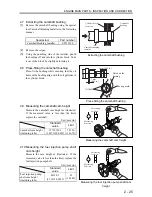 Preview for 70 page of Mitsubishi diesel engines Service Manual