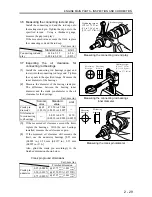 Preview for 74 page of Mitsubishi diesel engines Service Manual