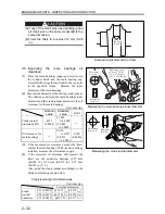 Preview for 75 page of Mitsubishi diesel engines Service Manual