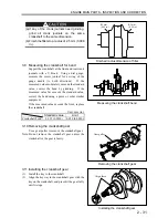 Preview for 76 page of Mitsubishi diesel engines Service Manual
