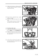 Preview for 80 page of Mitsubishi diesel engines Service Manual