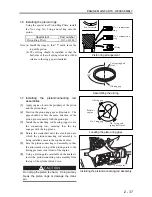 Preview for 82 page of Mitsubishi diesel engines Service Manual