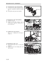 Preview for 91 page of Mitsubishi diesel engines Service Manual