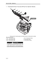 Preview for 93 page of Mitsubishi diesel engines Service Manual