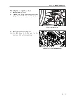Preview for 98 page of Mitsubishi diesel engines Service Manual
