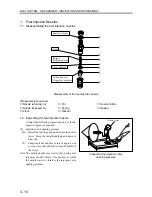 Preview for 101 page of Mitsubishi diesel engines Service Manual