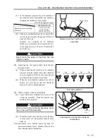 Preview for 102 page of Mitsubishi diesel engines Service Manual