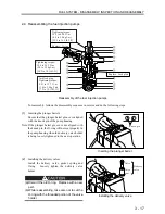 Preview for 108 page of Mitsubishi diesel engines Service Manual