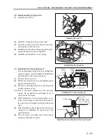 Preview for 112 page of Mitsubishi diesel engines Service Manual