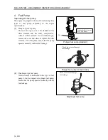 Preview for 113 page of Mitsubishi diesel engines Service Manual