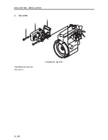 Preview for 119 page of Mitsubishi diesel engines Service Manual
