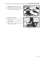 Preview for 122 page of Mitsubishi diesel engines Service Manual