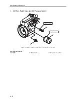 Preview for 125 page of Mitsubishi diesel engines Service Manual