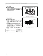 Preview for 129 page of Mitsubishi diesel engines Service Manual