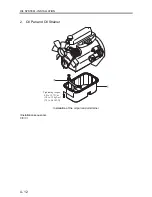 Preview for 135 page of Mitsubishi diesel engines Service Manual