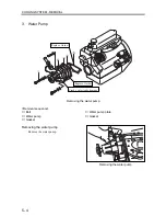 Preview for 139 page of Mitsubishi diesel engines Service Manual
