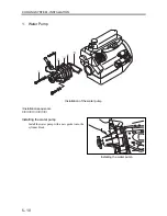 Preview for 145 page of Mitsubishi diesel engines Service Manual