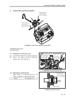 Preview for 146 page of Mitsubishi diesel engines Service Manual