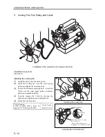 Preview for 147 page of Mitsubishi diesel engines Service Manual