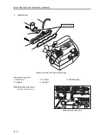 Preview for 149 page of Mitsubishi diesel engines Service Manual