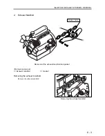 Preview for 152 page of Mitsubishi diesel engines Service Manual