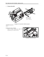 Preview for 157 page of Mitsubishi diesel engines Service Manual