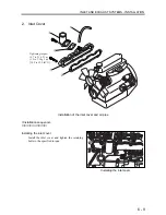 Preview for 158 page of Mitsubishi diesel engines Service Manual