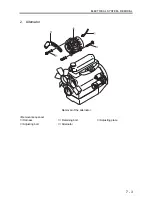 Preview for 162 page of Mitsubishi diesel engines Service Manual