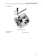 Preview for 164 page of Mitsubishi diesel engines Service Manual