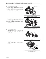 Preview for 169 page of Mitsubishi diesel engines Service Manual