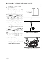 Preview for 171 page of Mitsubishi diesel engines Service Manual