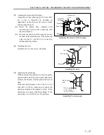 Preview for 176 page of Mitsubishi diesel engines Service Manual