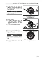 Preview for 178 page of Mitsubishi diesel engines Service Manual