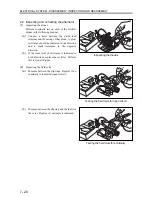 Preview for 179 page of Mitsubishi diesel engines Service Manual