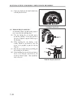 Preview for 181 page of Mitsubishi diesel engines Service Manual