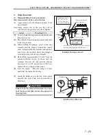 Preview for 182 page of Mitsubishi diesel engines Service Manual