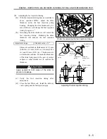Preview for 194 page of Mitsubishi diesel engines Service Manual