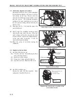 Preview for 195 page of Mitsubishi diesel engines Service Manual