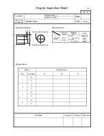 Preview for 209 page of Mitsubishi diesel engines Service Manual