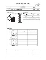 Preview for 211 page of Mitsubishi diesel engines Service Manual