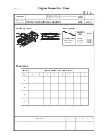 Preview for 212 page of Mitsubishi diesel engines Service Manual
