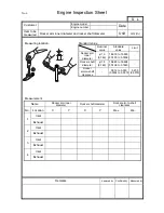 Preview for 214 page of Mitsubishi diesel engines Service Manual